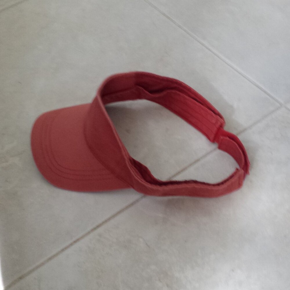 Fahrenheit Adjustable Visor - Picture 3 of 8
